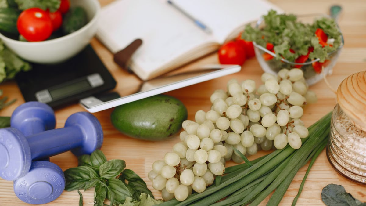 Consejos para una vida saludable