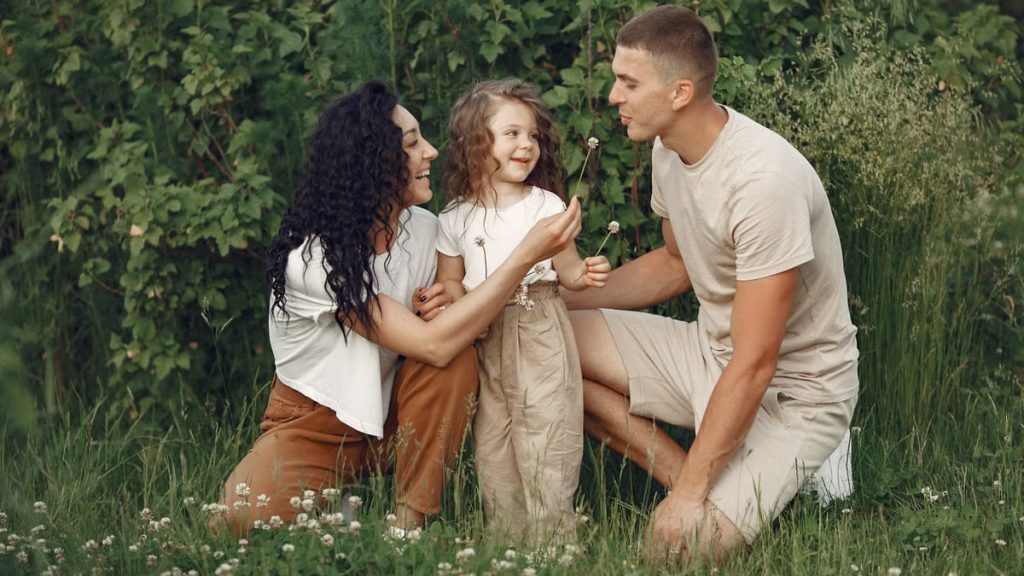 Actividades para fortalecer la familia