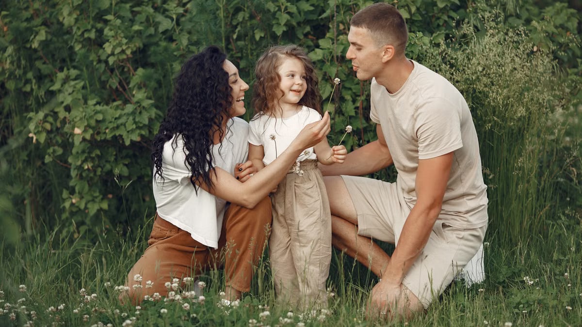 Actividades para fortalecer la familia